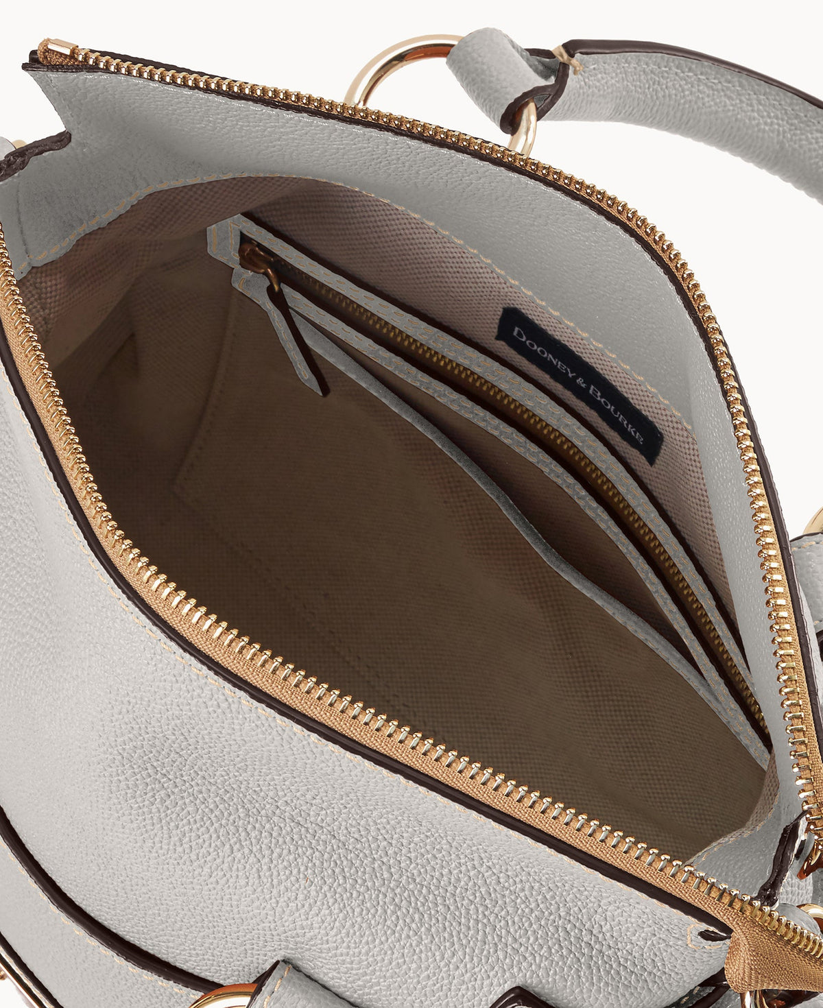 Sorrento Satchel 30 With Pocket - Image 123