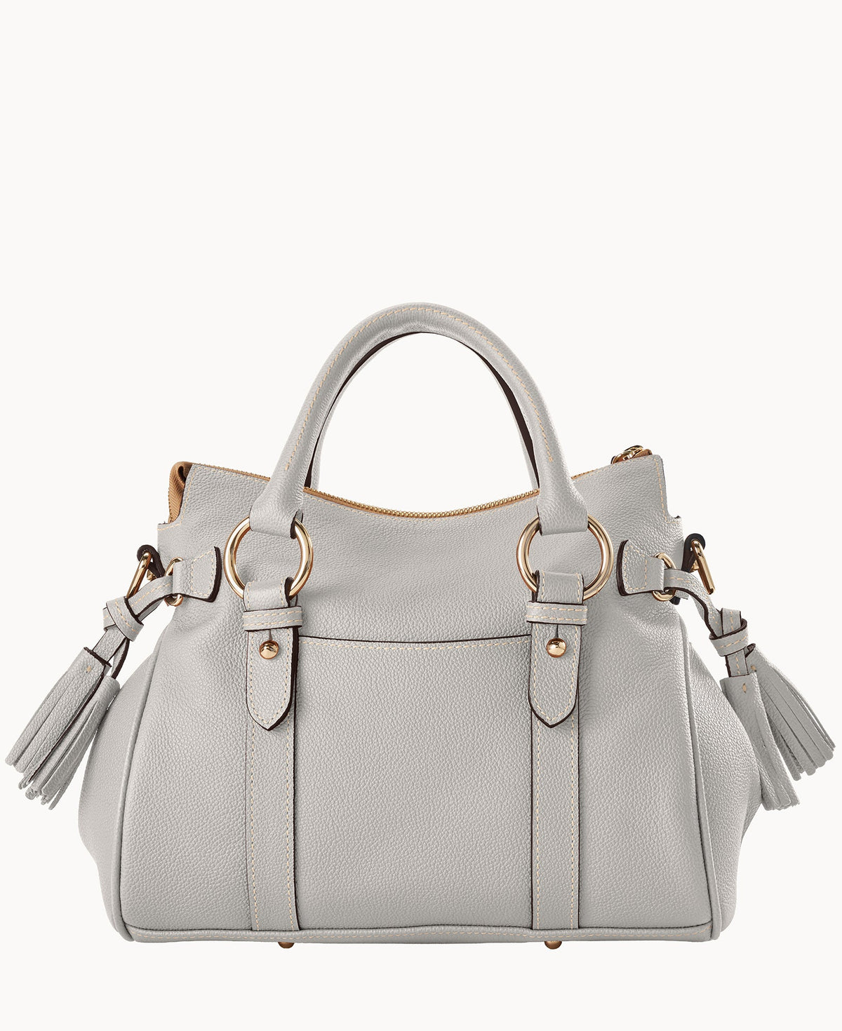 Sorrento Satchel 30 With Pocket - Image 124