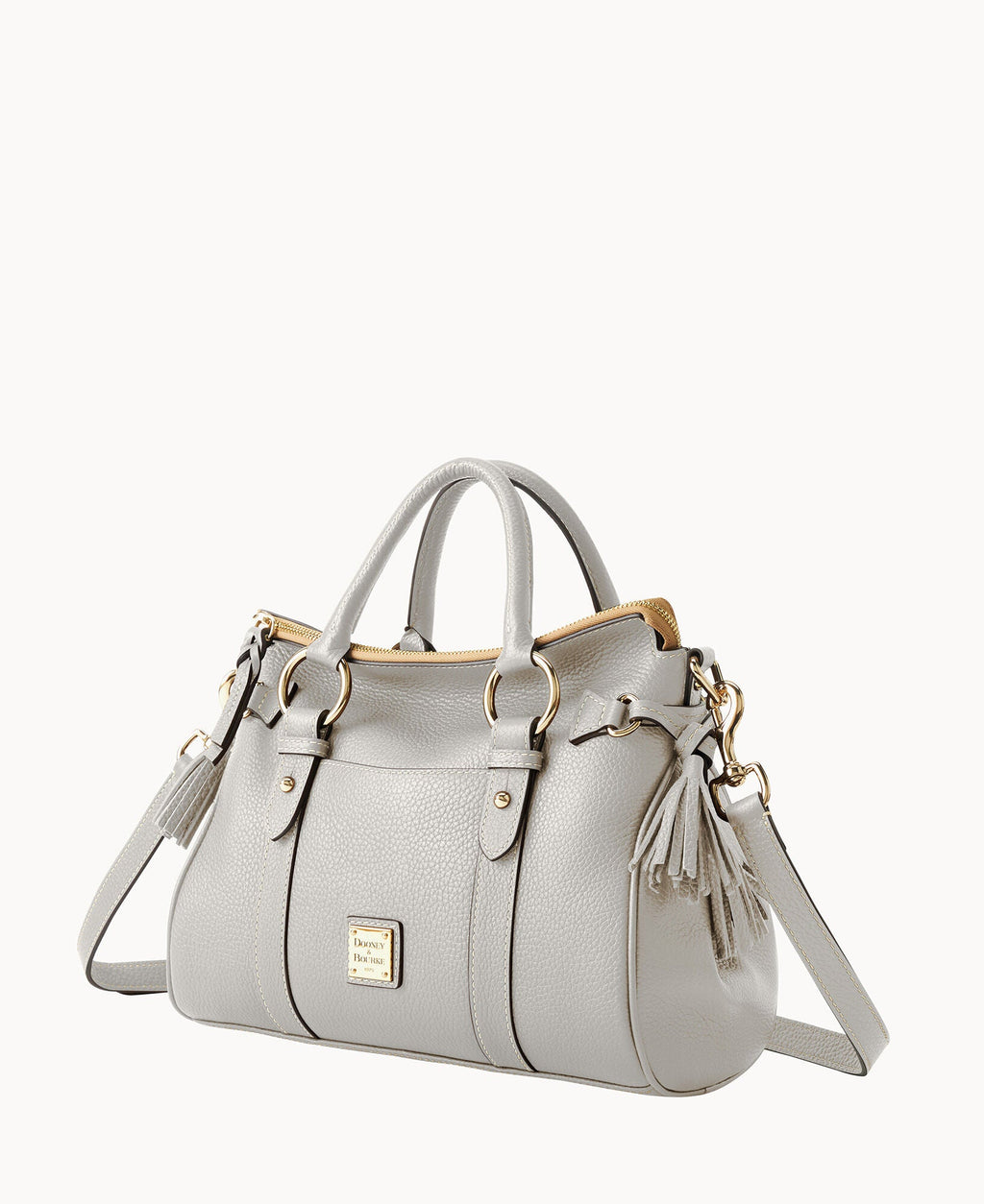 Sorrento Satchel 30 With Pocket - Image 17