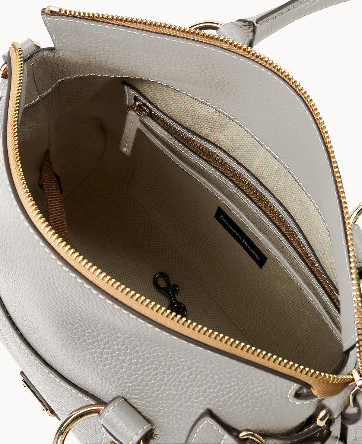 Sorrento Satchel 30 With Pocket - Image 18