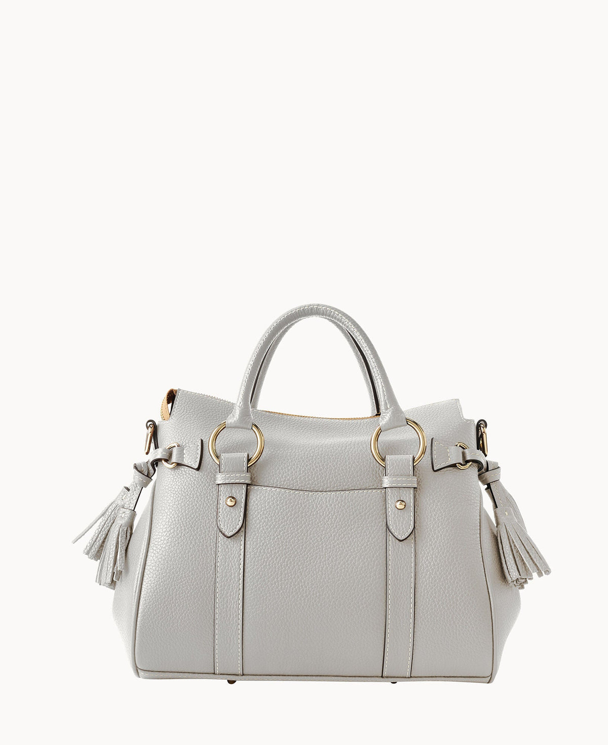 Sorrento Satchel 30 With Pocket - Image 19