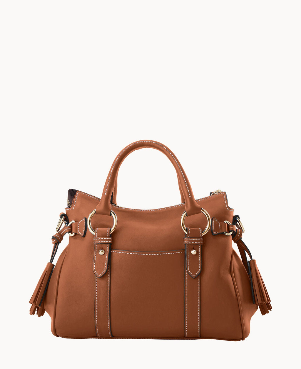 Penrose Satchel 30 With Pocket - Image 34