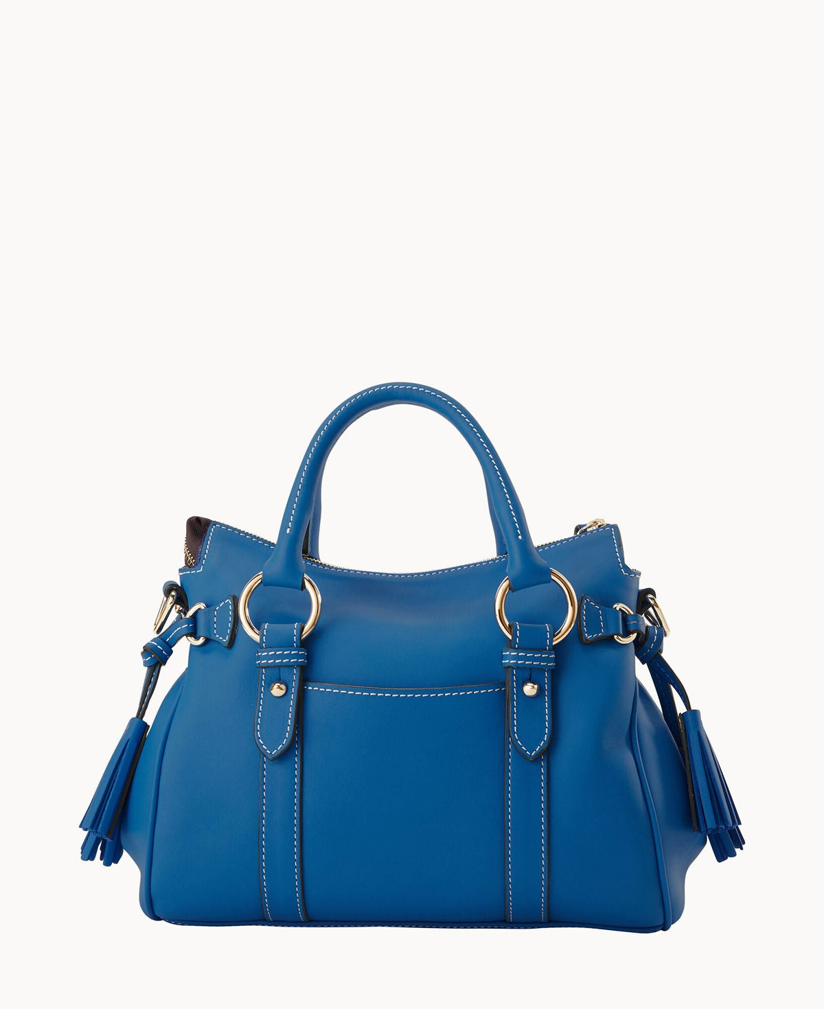 Penrose Satchel 30 With Pocket - Image 39