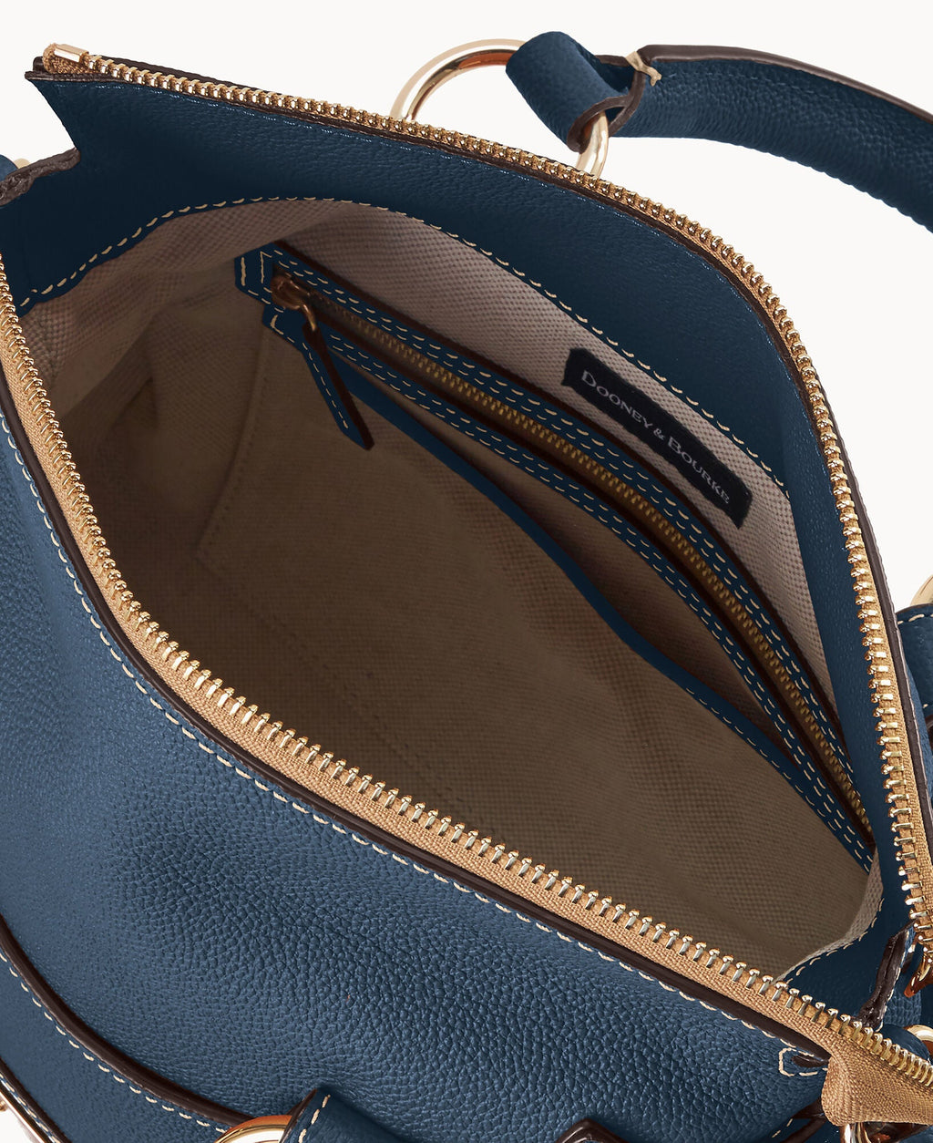 Sorrento Satchel 30 With Pocket - Image 221