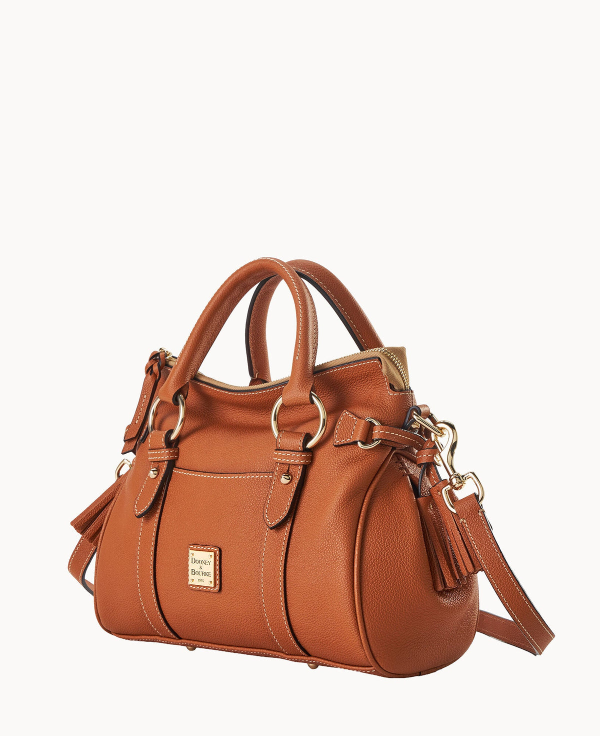 Sorrento Satchel 30 With Pocket - Image 42