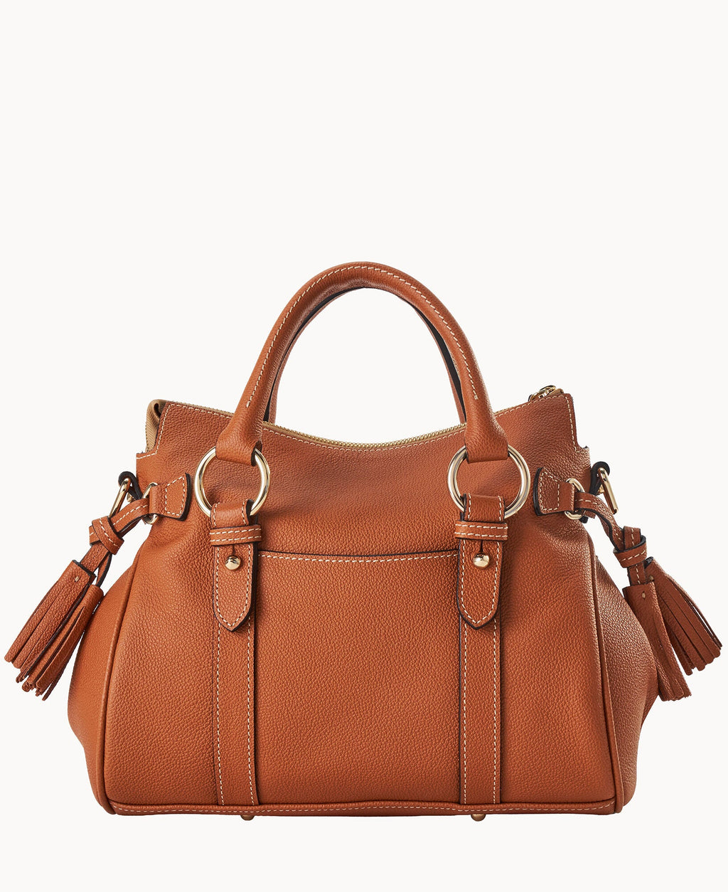 Sorrento Satchel 30 With Pocket - Image 44
