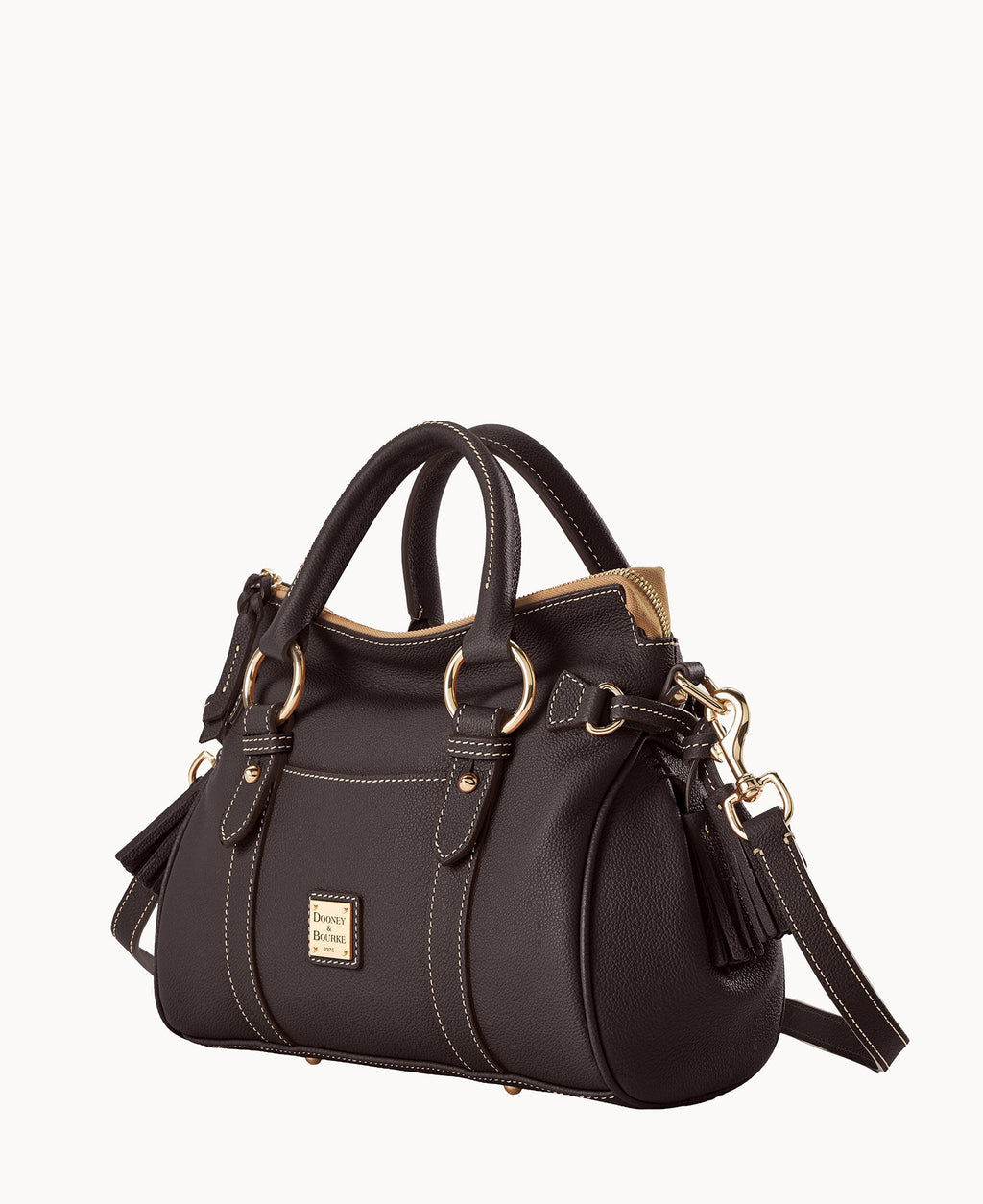 Sorrento Satchel 30 With Pocket - Image 147