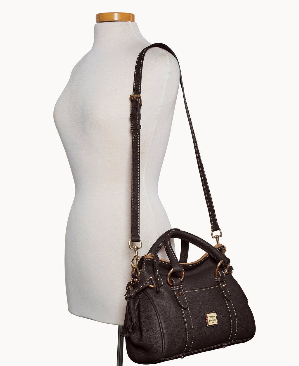 Sorrento Satchel 30 With Pocket - Image 150