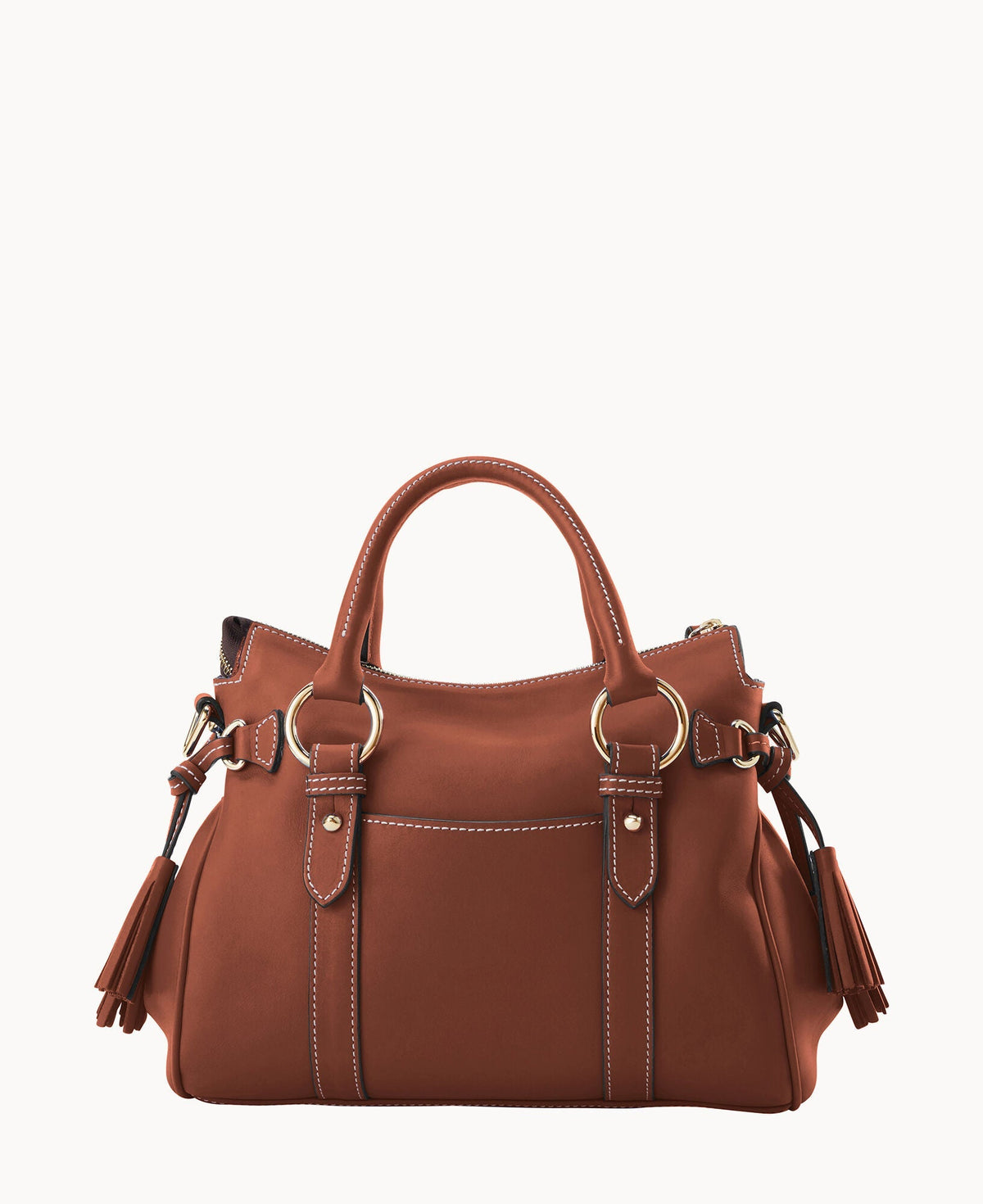 Penrose Satchel 30 With Pocket - Image 49