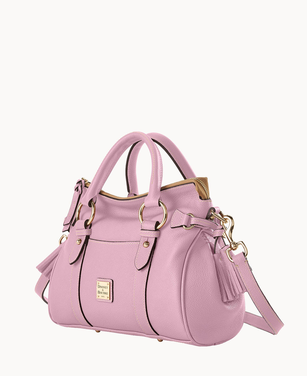 Sorrento Satchel 30 With Pocket - Image 185