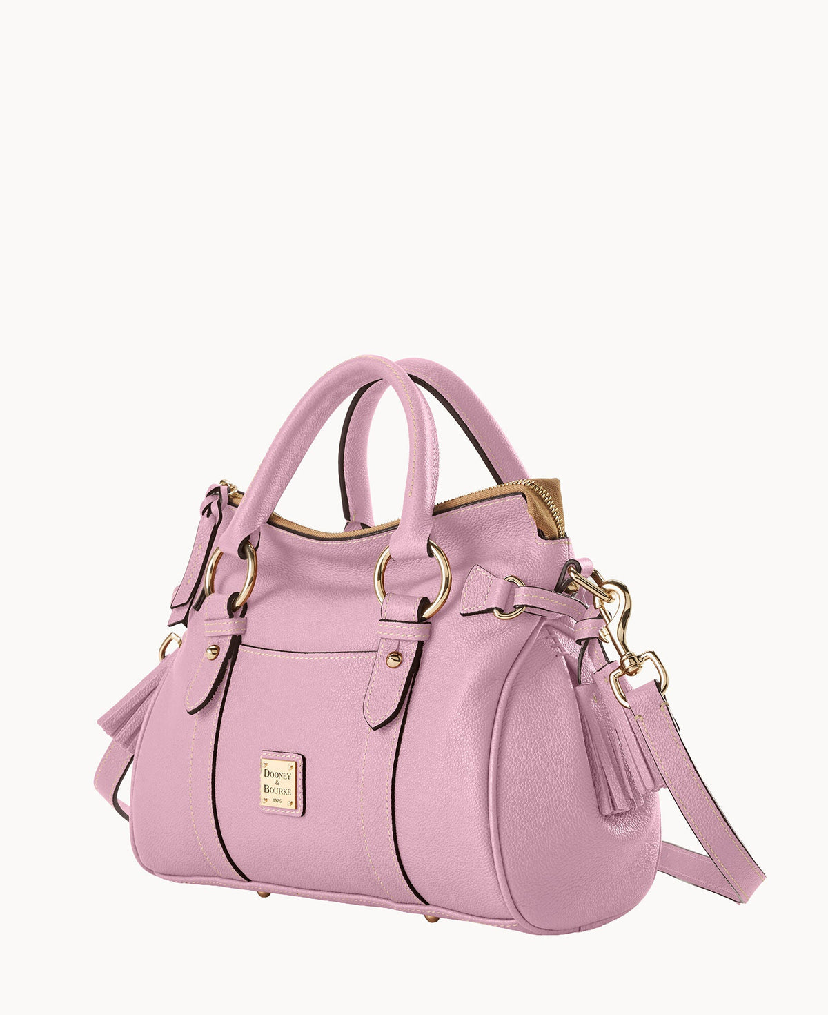 Sorrento Satchel 30 With Pocket - Image 185