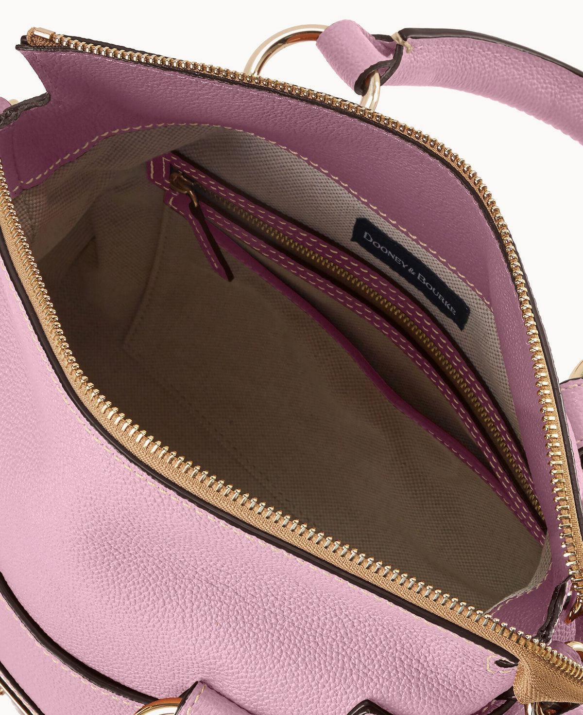 Sorrento Satchel 30 With Pocket - Image 186