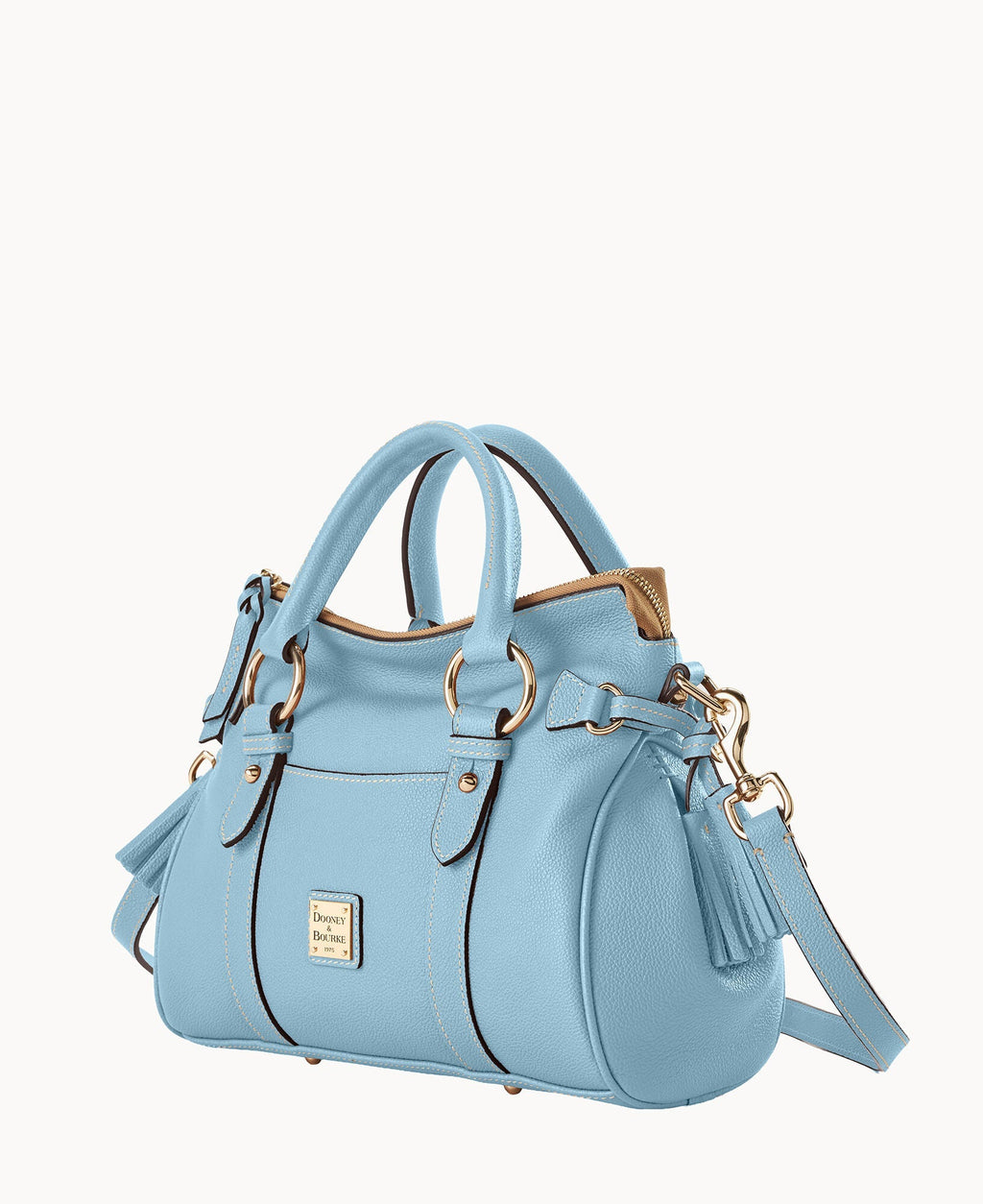 Sorrento Satchel 30 With Pocket - Image 190