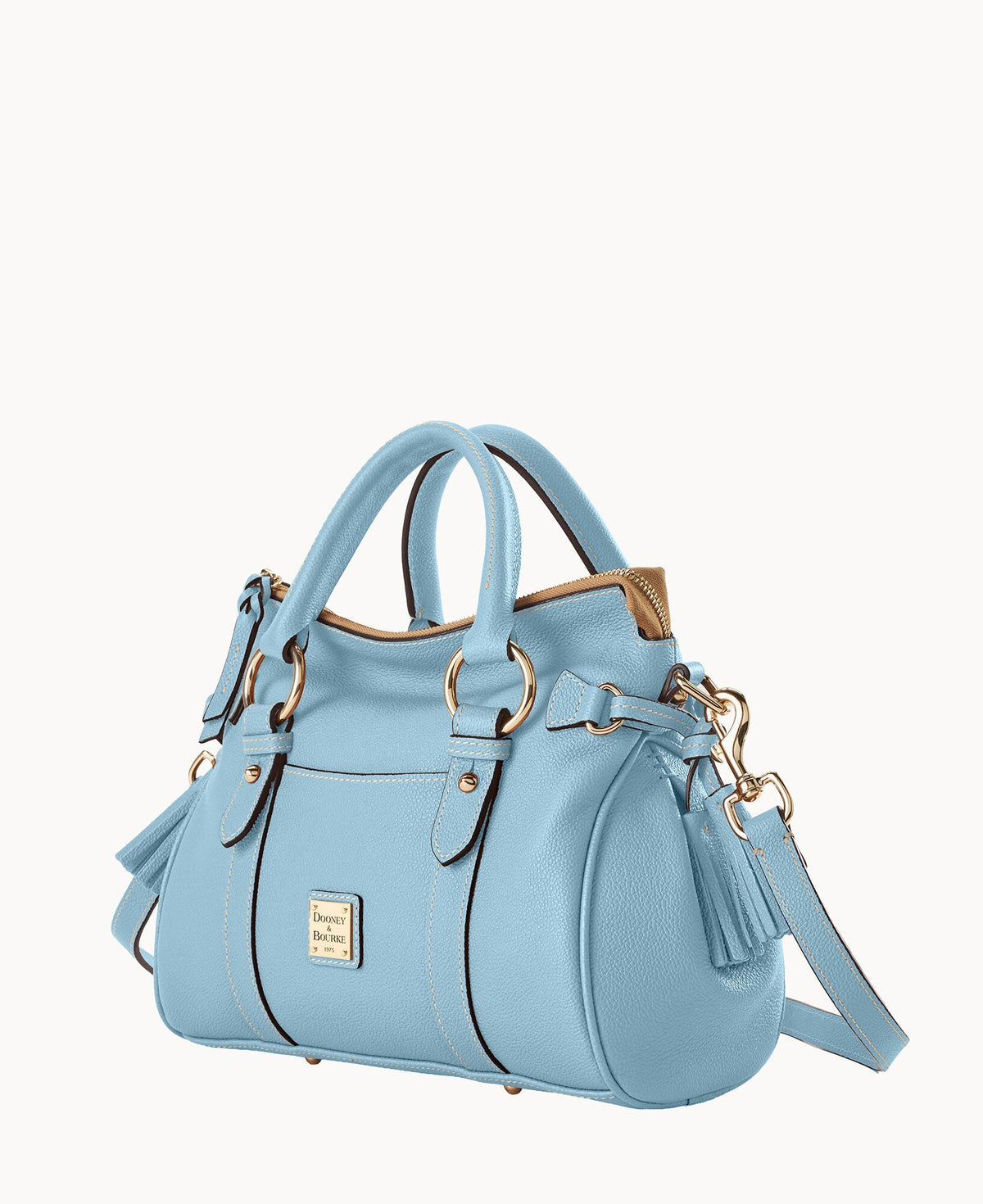 Sorrento Satchel 30 With Pocket - Image 190