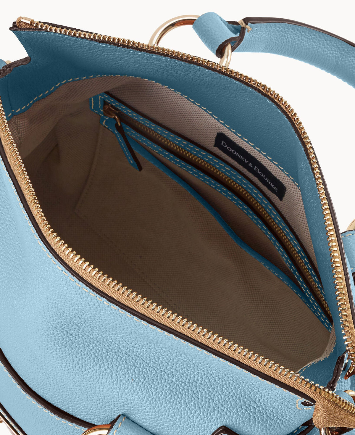 Sorrento Satchel 30 With Pocket - Image 191