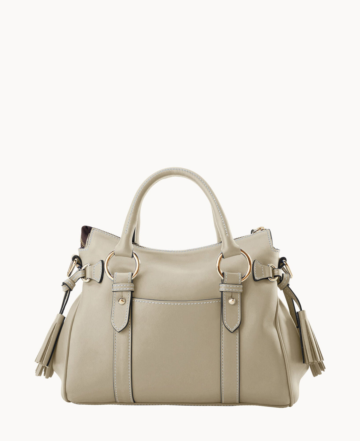 Penrose Satchel 30 With Pocket - Image 54