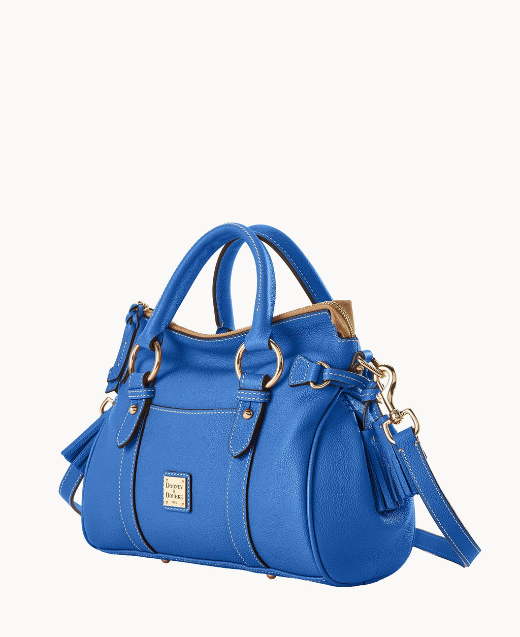 Sorrento Satchel 30 With Pocket - Image 127