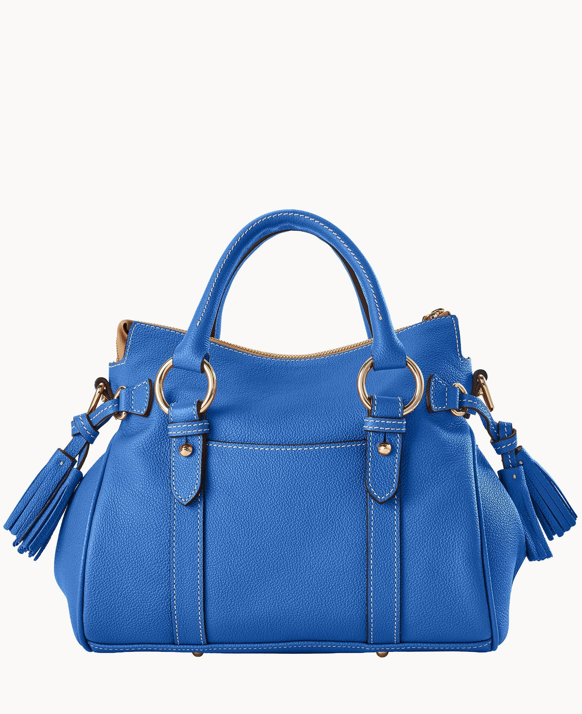 Sorrento Satchel 30 With Pocket - Image 129