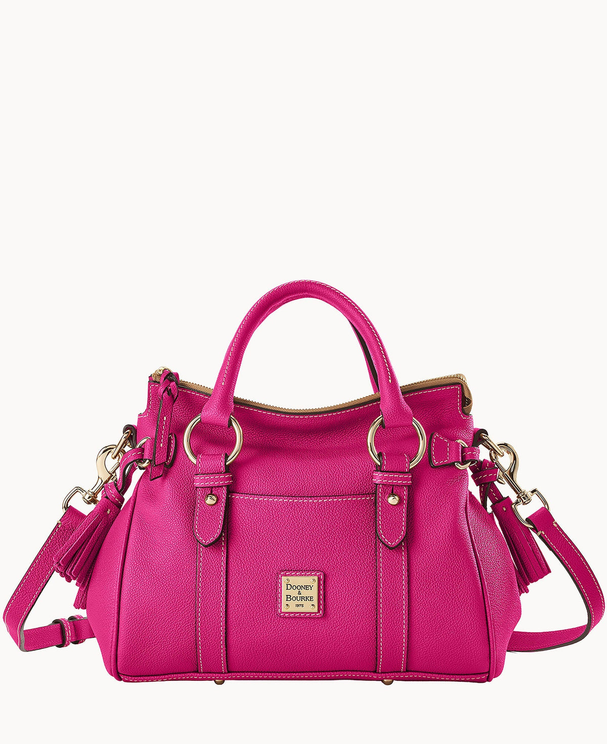 Sorrento Satchel 30 With Pocket - Image 61