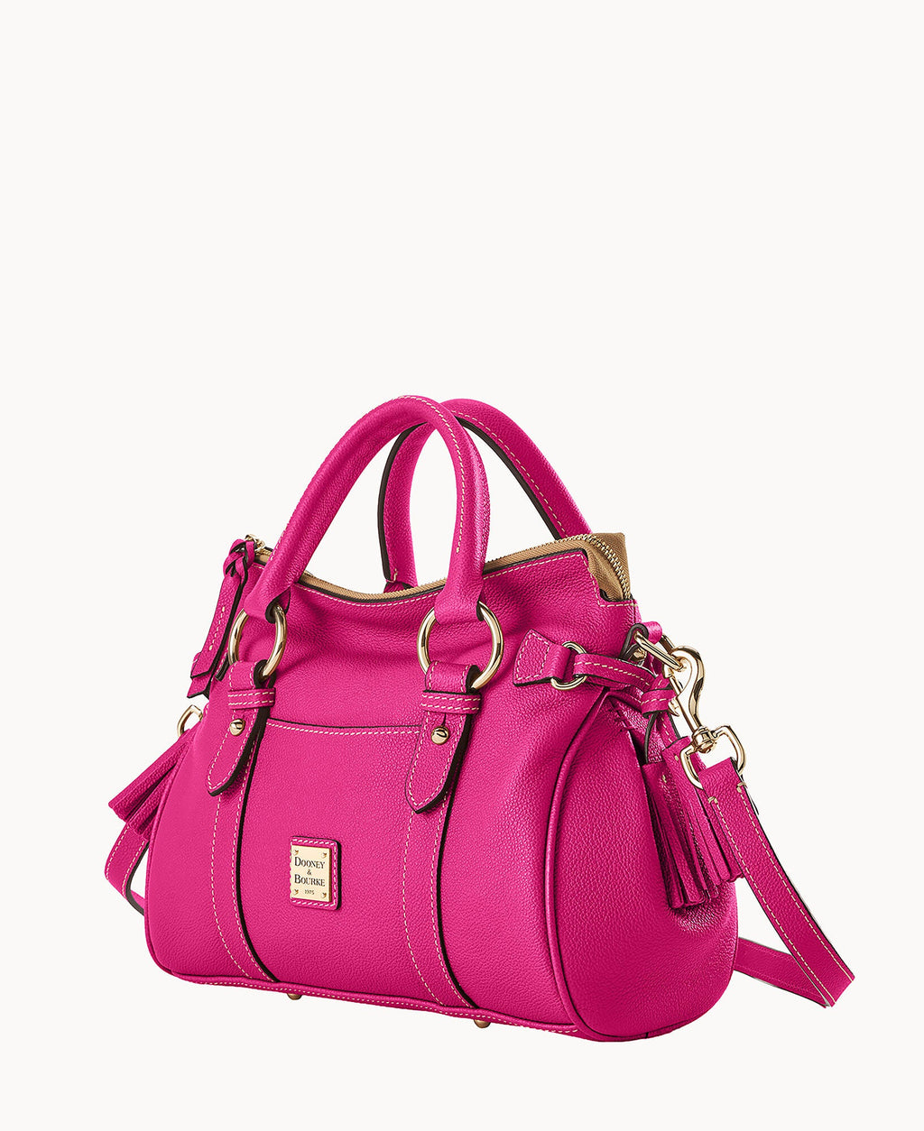 Sorrento Satchel 30 With Pocket - Image 62