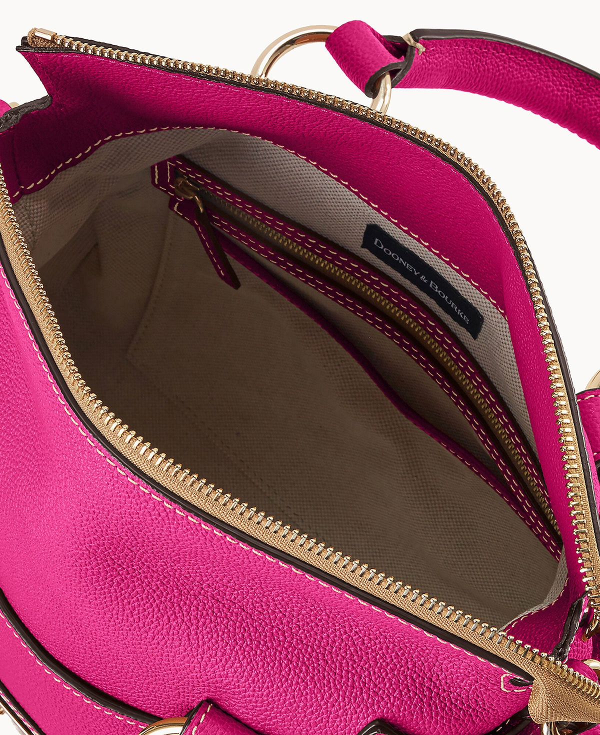 Sorrento Satchel 30 With Pocket - Image 63