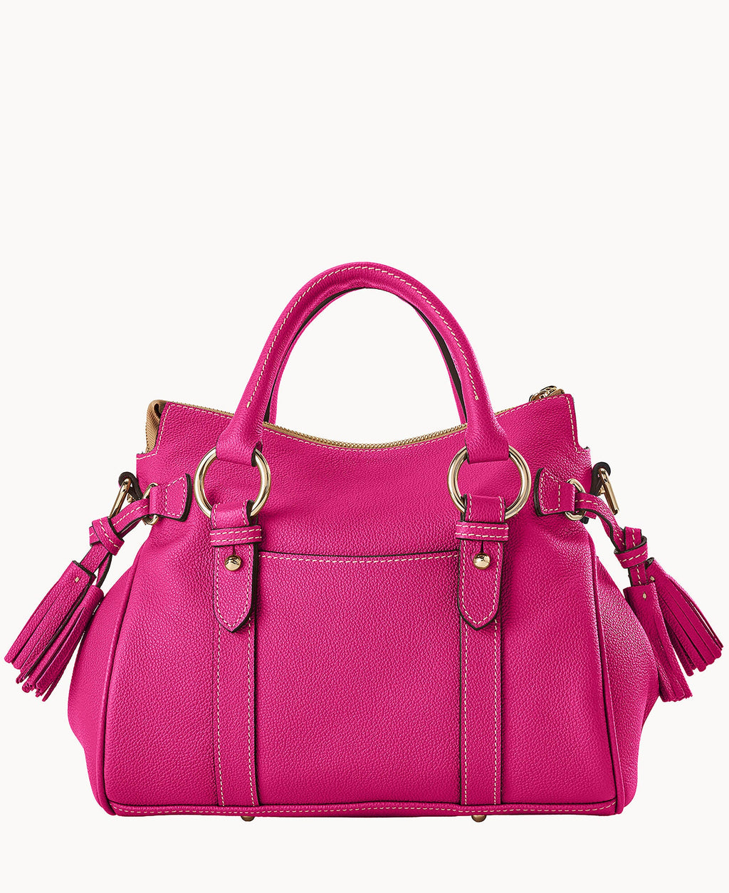 Sorrento Satchel 30 With Pocket - Image 64