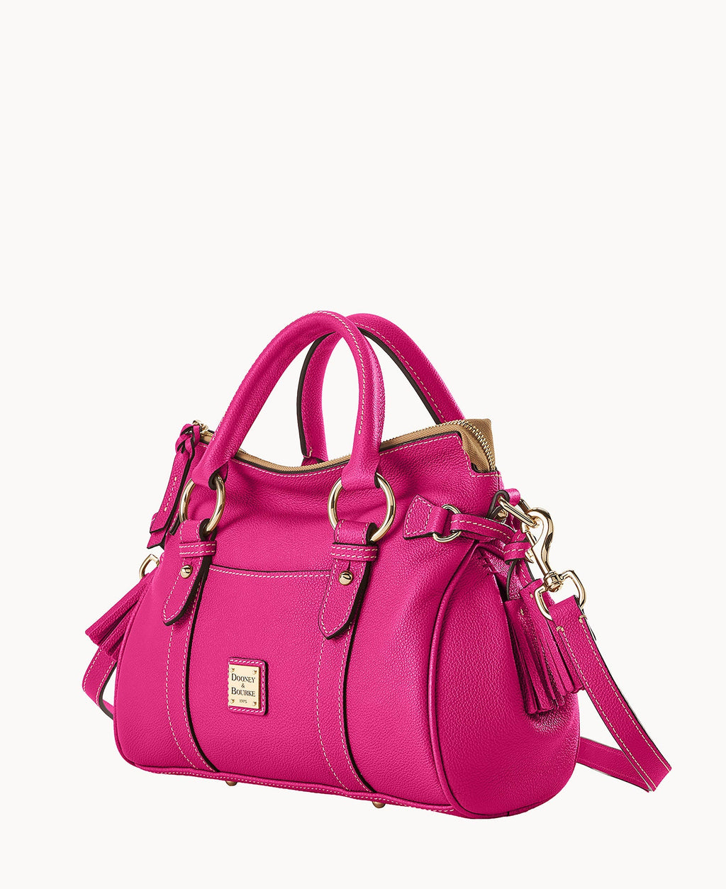 Sorrento Satchel 30 With Pocket - Image 132