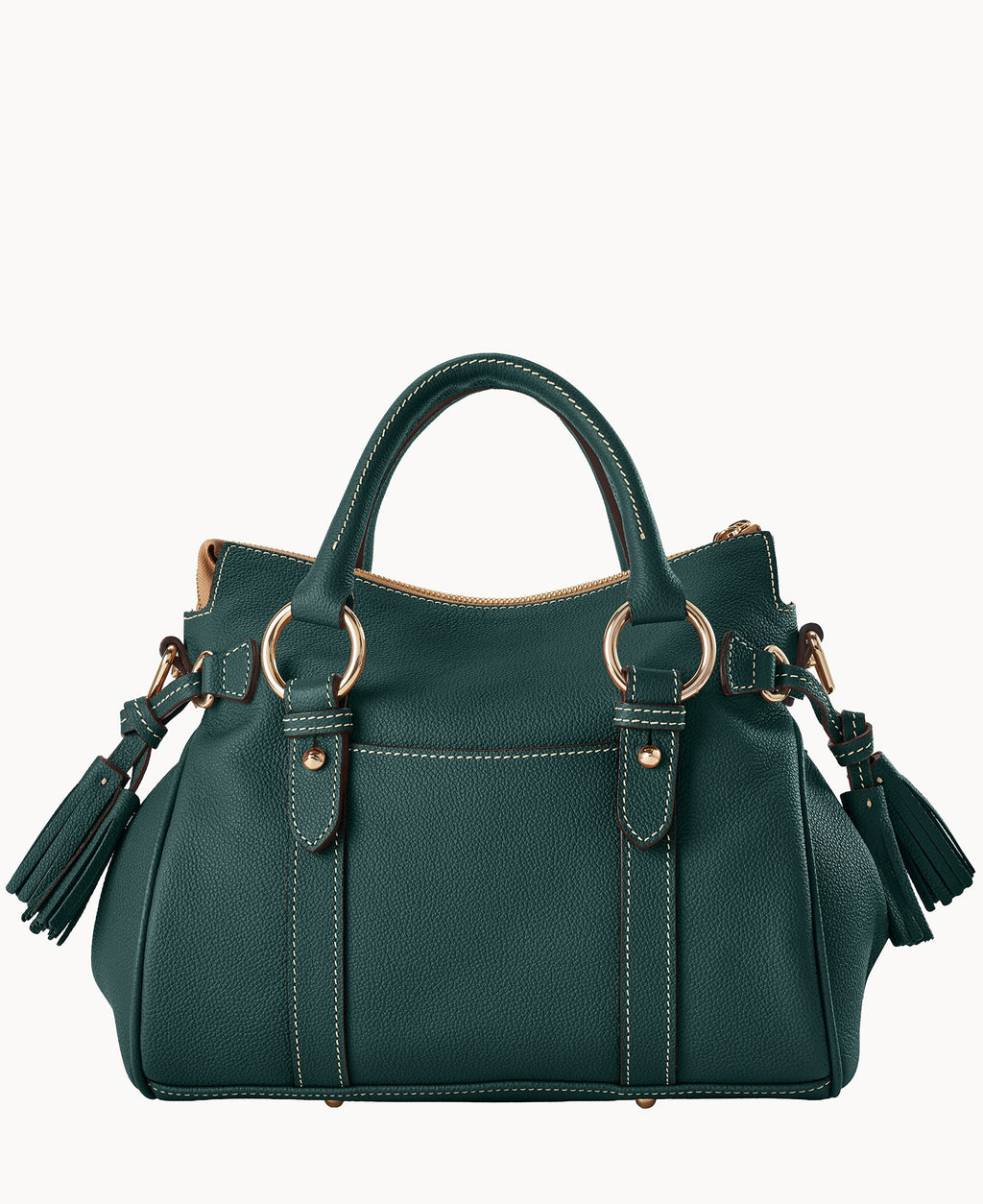 Sorrento Satchel 30 With Pocket - Image 159