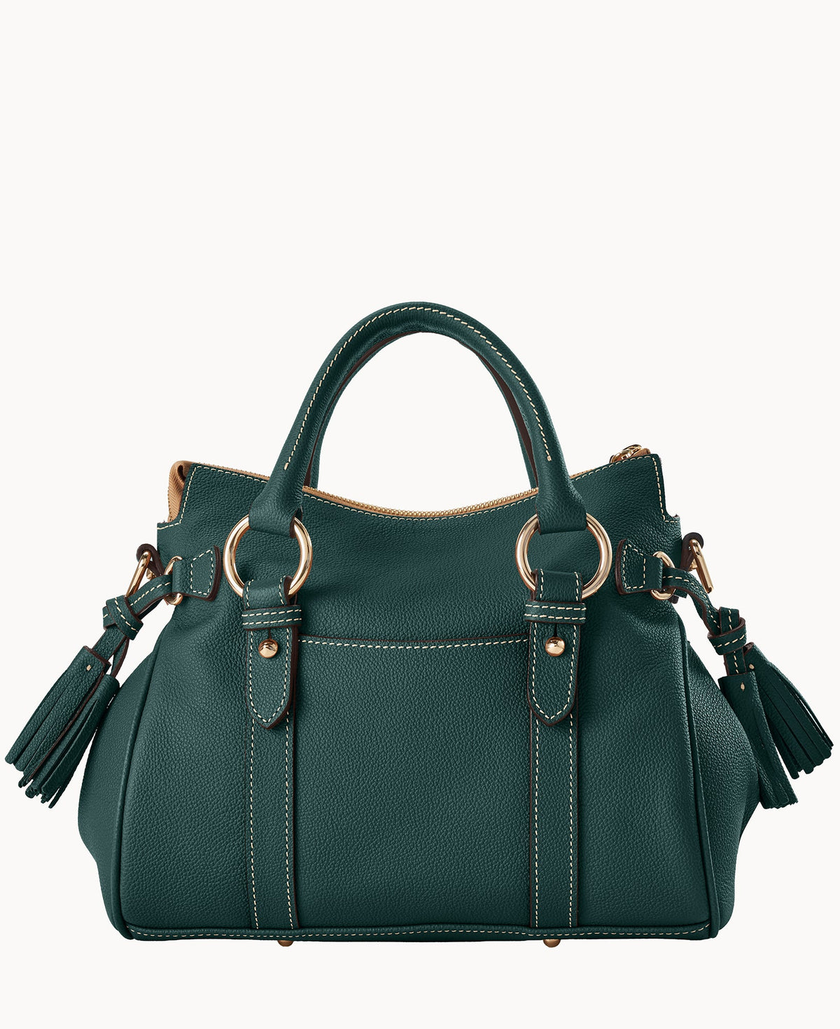 Sorrento Satchel 30 With Pocket - Image 159