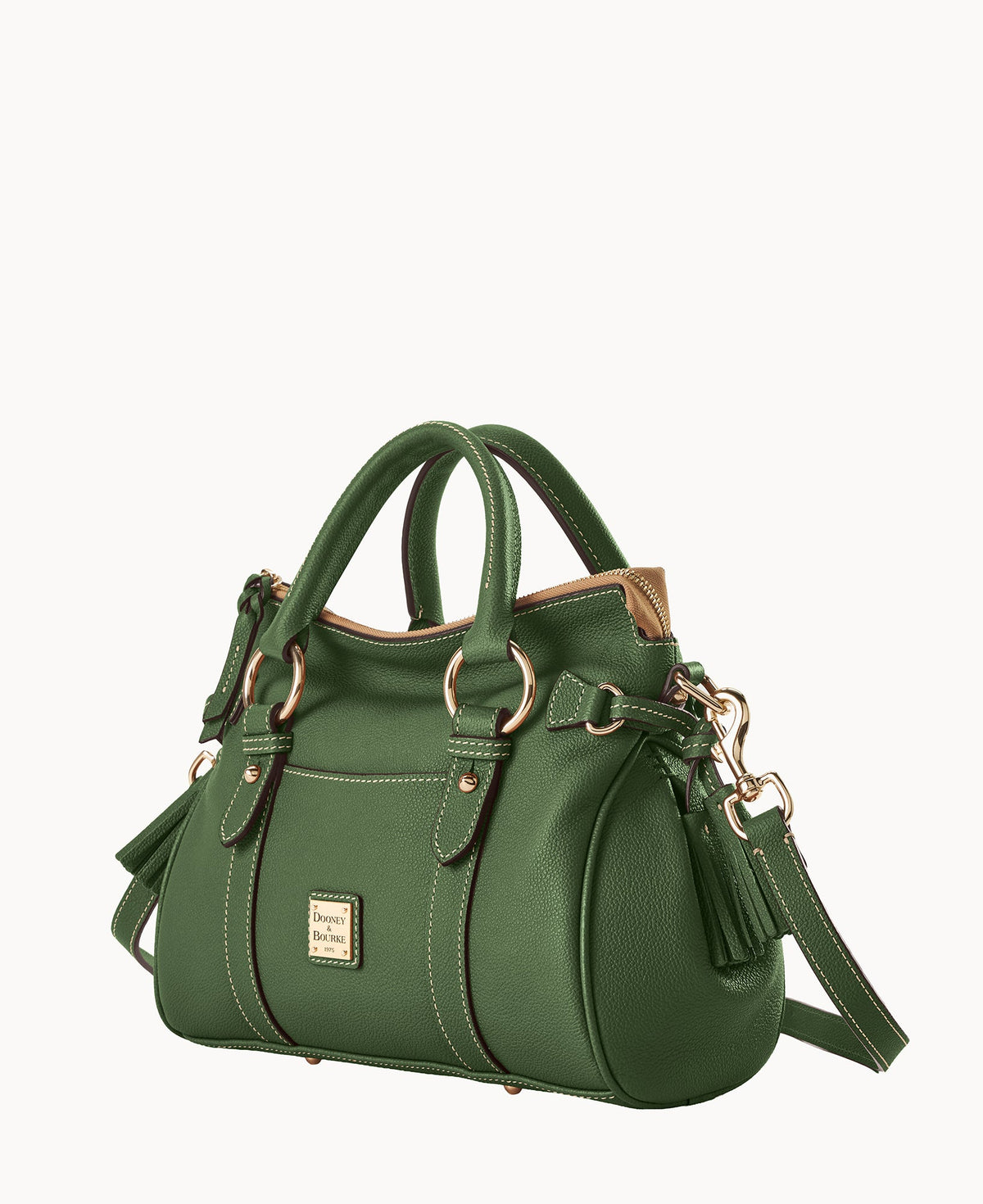 Sorrento Satchel 30 With Pocket - Image 137