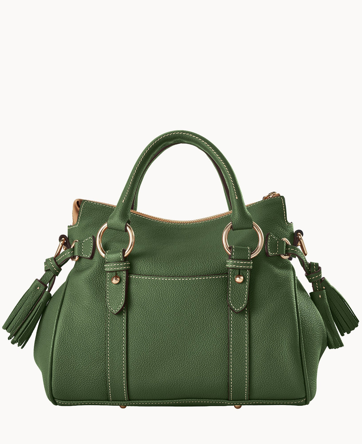 Sorrento Satchel 30 With Pocket - Image 139
