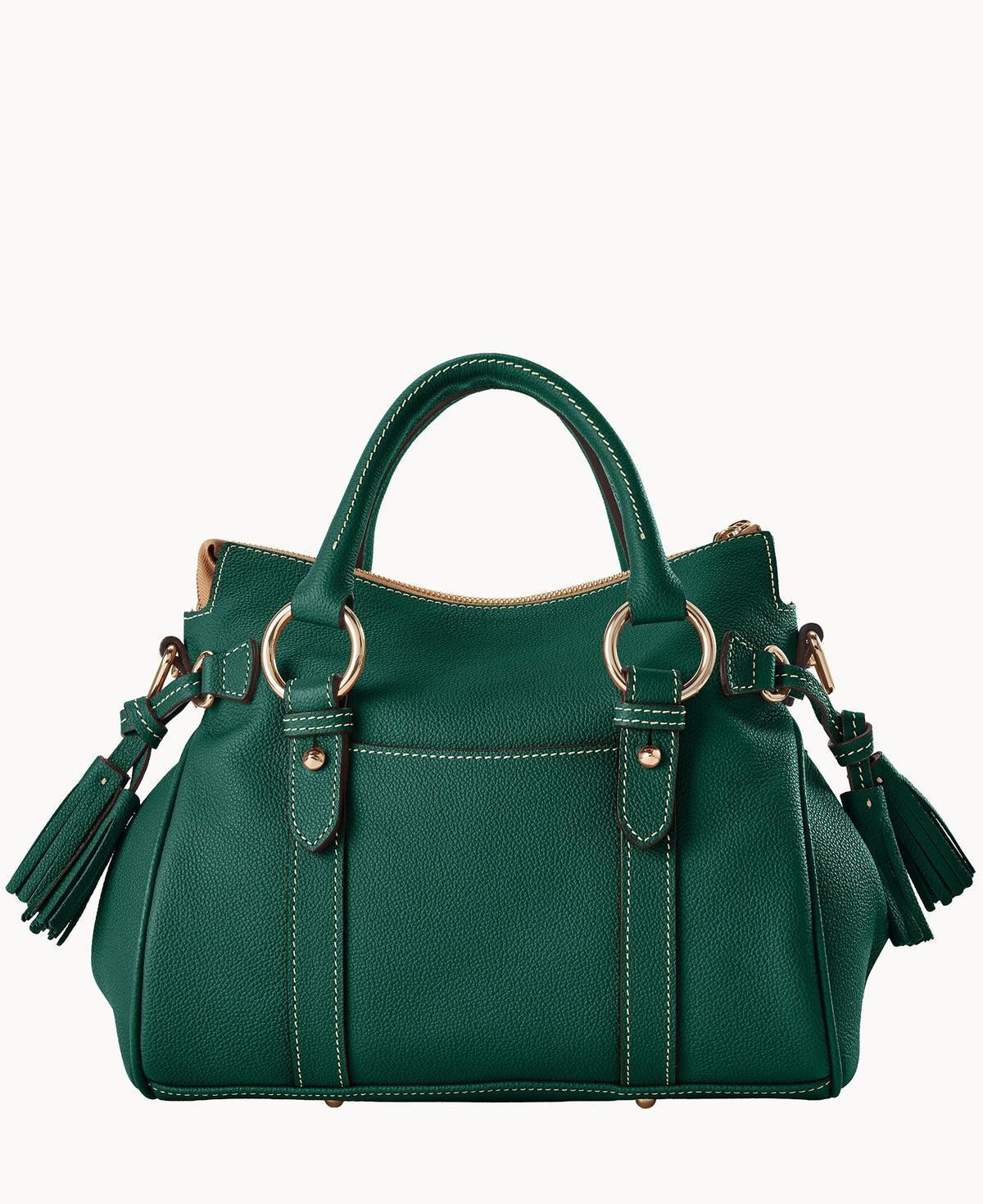 Sorrento Satchel 30 With Pocket - Image 212