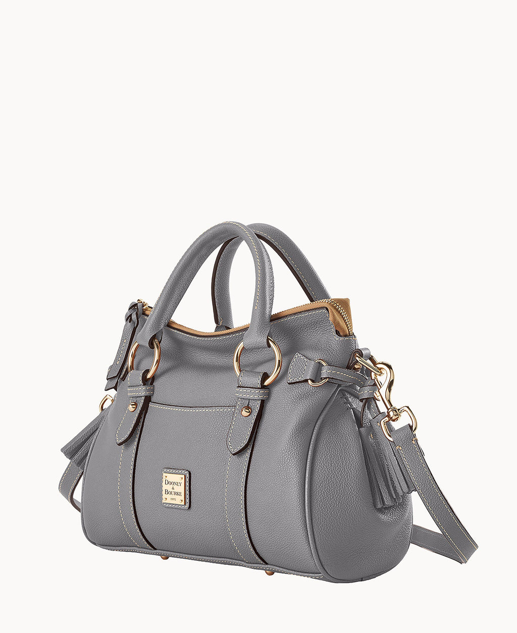 Sorrento Satchel 30 With Pocket - Image 67