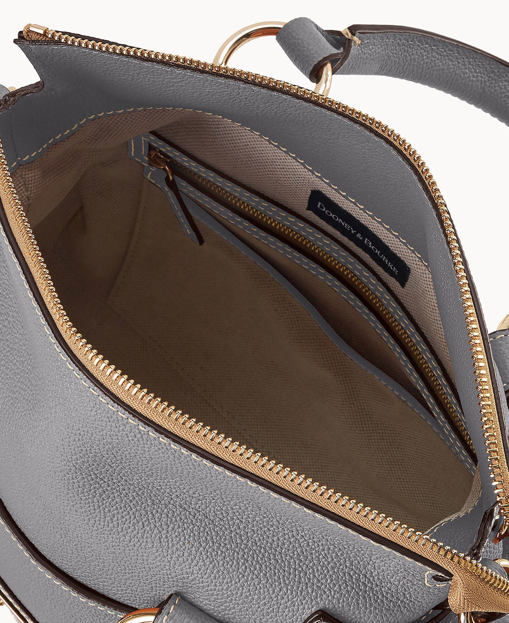 Sorrento Satchel 30 With Pocket - Image 68