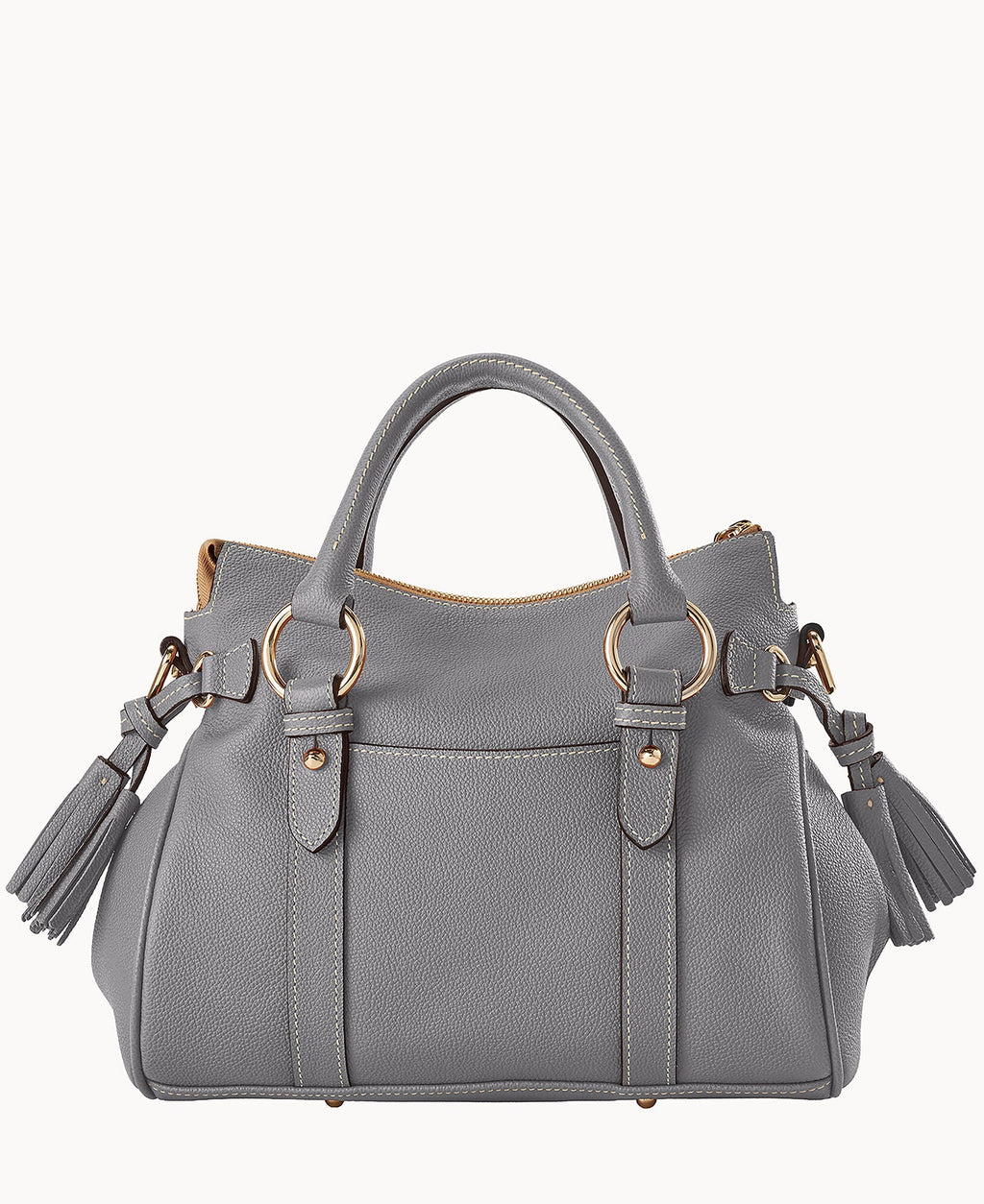 Sorrento Satchel 30 With Pocket - Image 69
