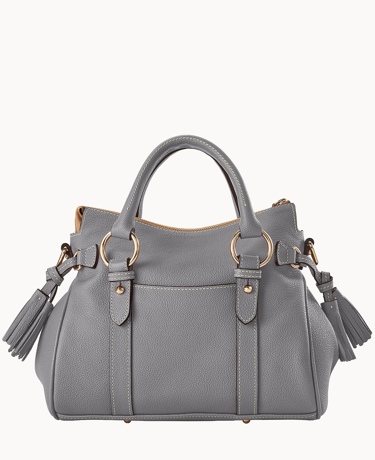Sorrento Satchel 30 With Pocket - Image 69
