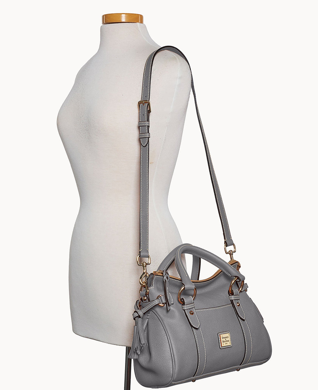 Sorrento Satchel 30 With Pocket - Image 70