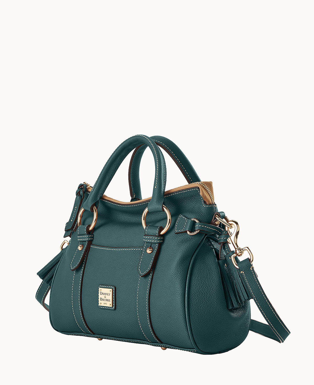 Sorrento Satchel 30 With Pocket - Image 72
