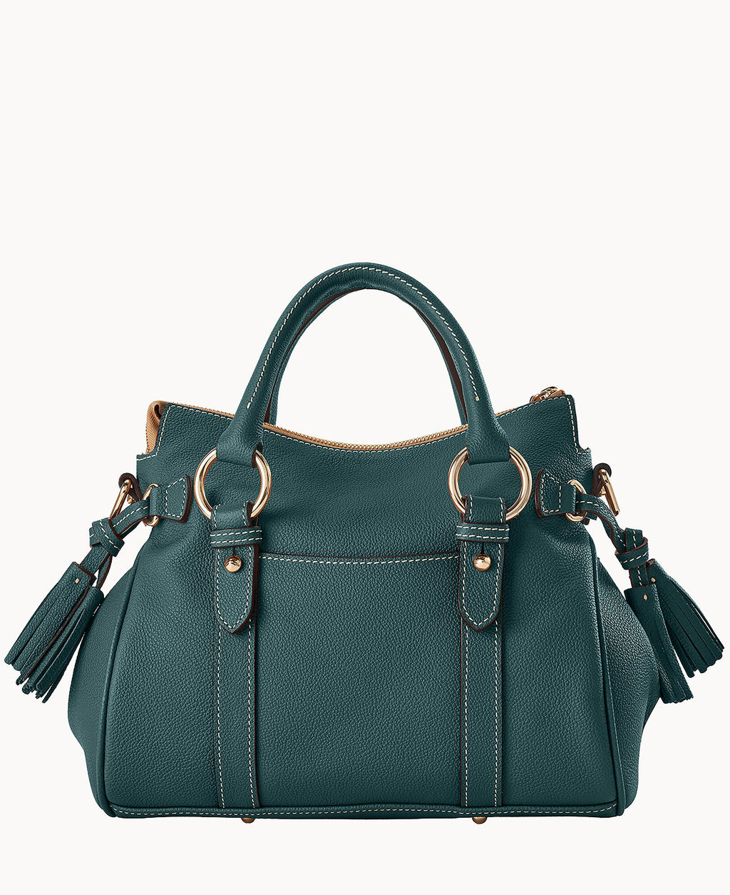 Sorrento Satchel 30 With Pocket - Image 74