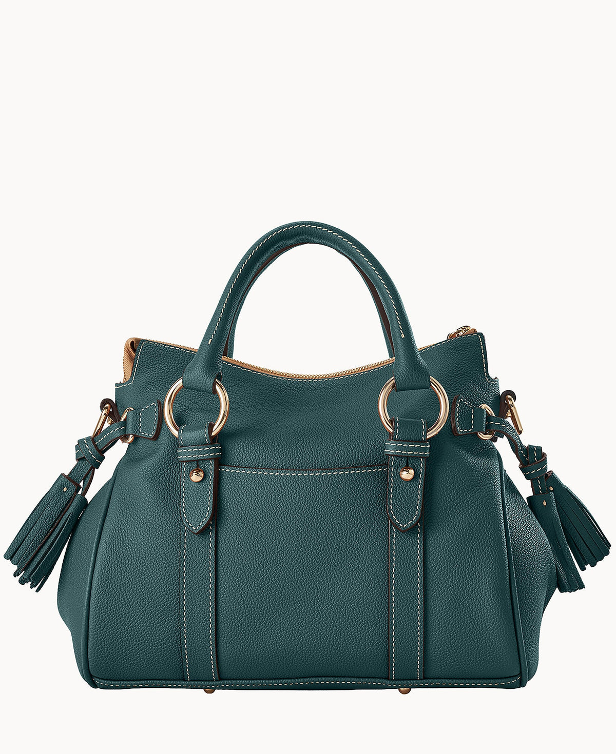 Sorrento Satchel 30 With Pocket - Image 74