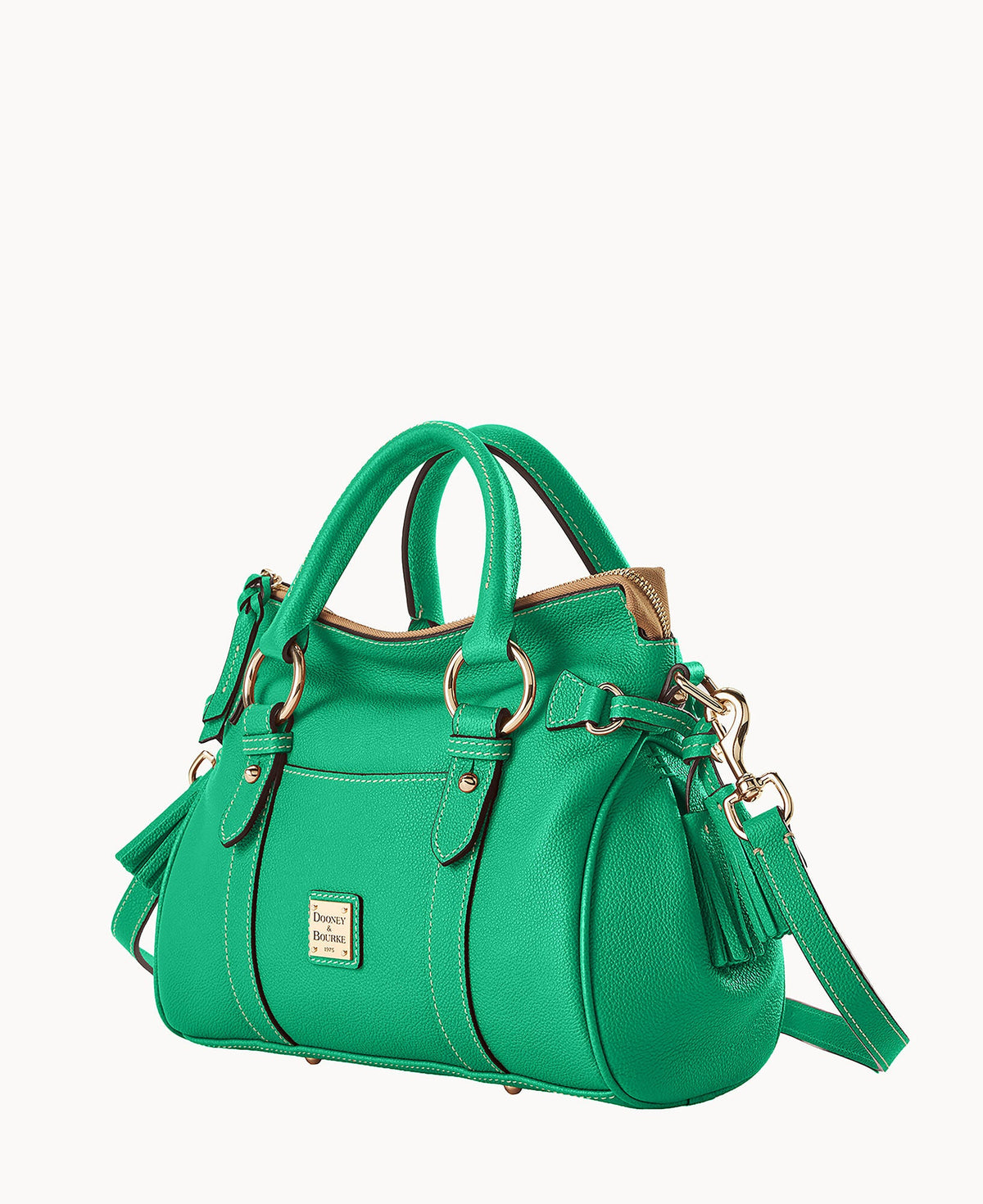 Sorrento Satchel 30 With Pocket - Image 77