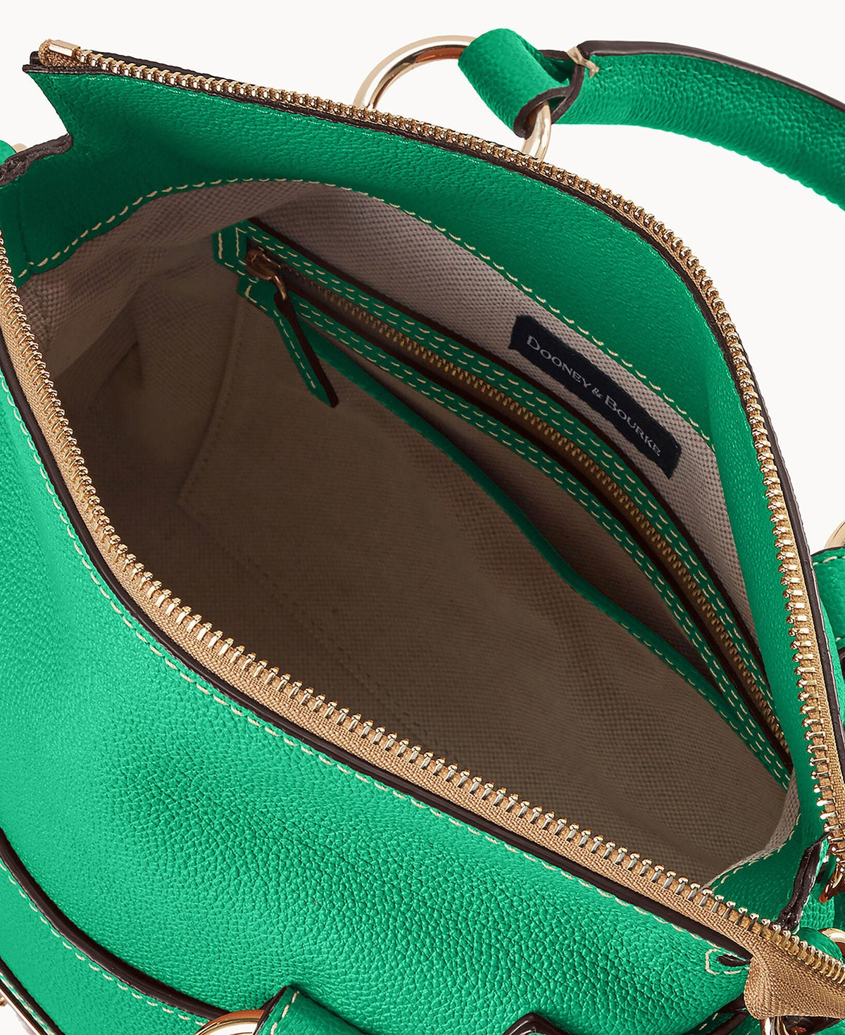 Sorrento Satchel 30 With Pocket - Image 78