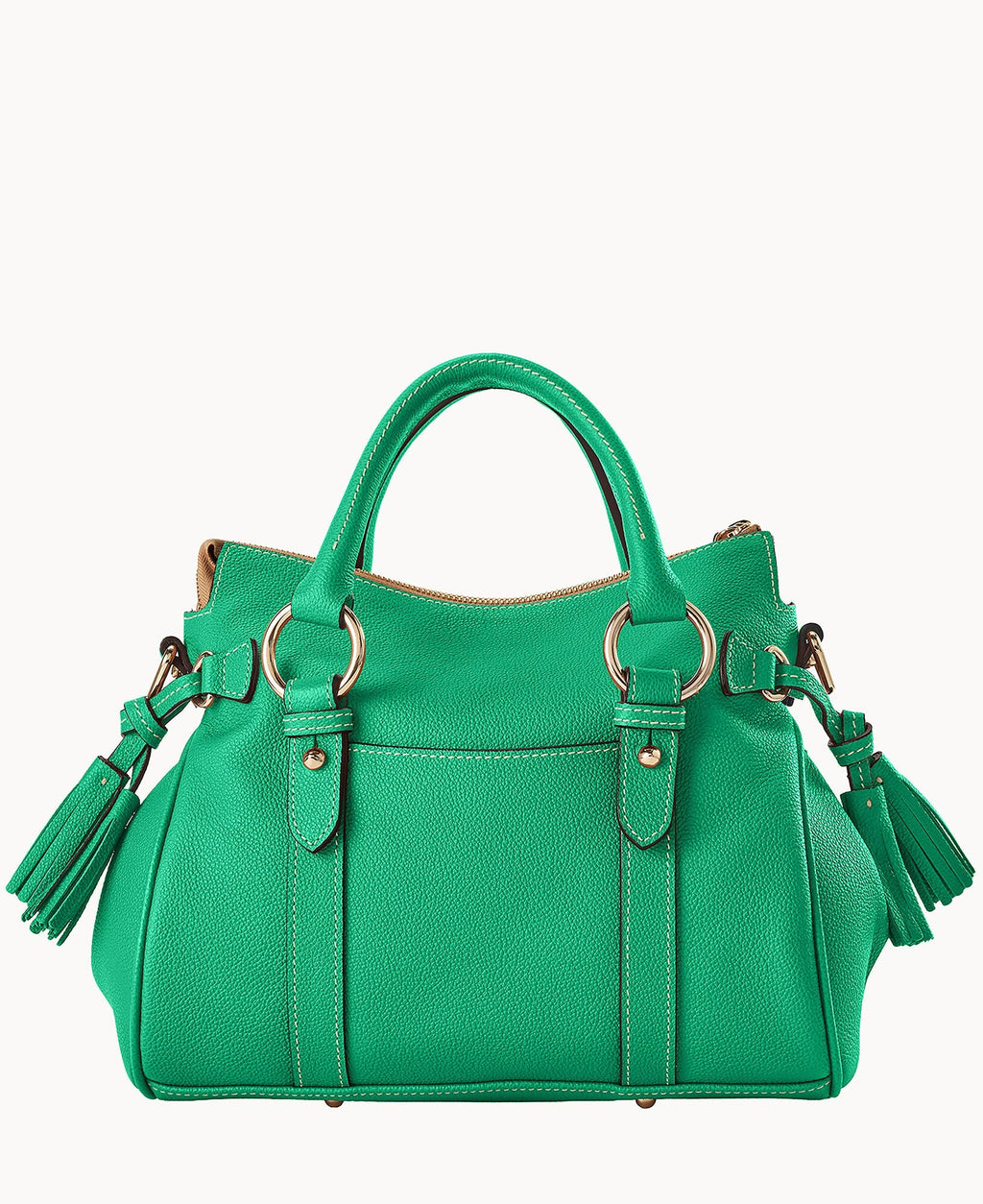 Sorrento Satchel 30 With Pocket - Image 79