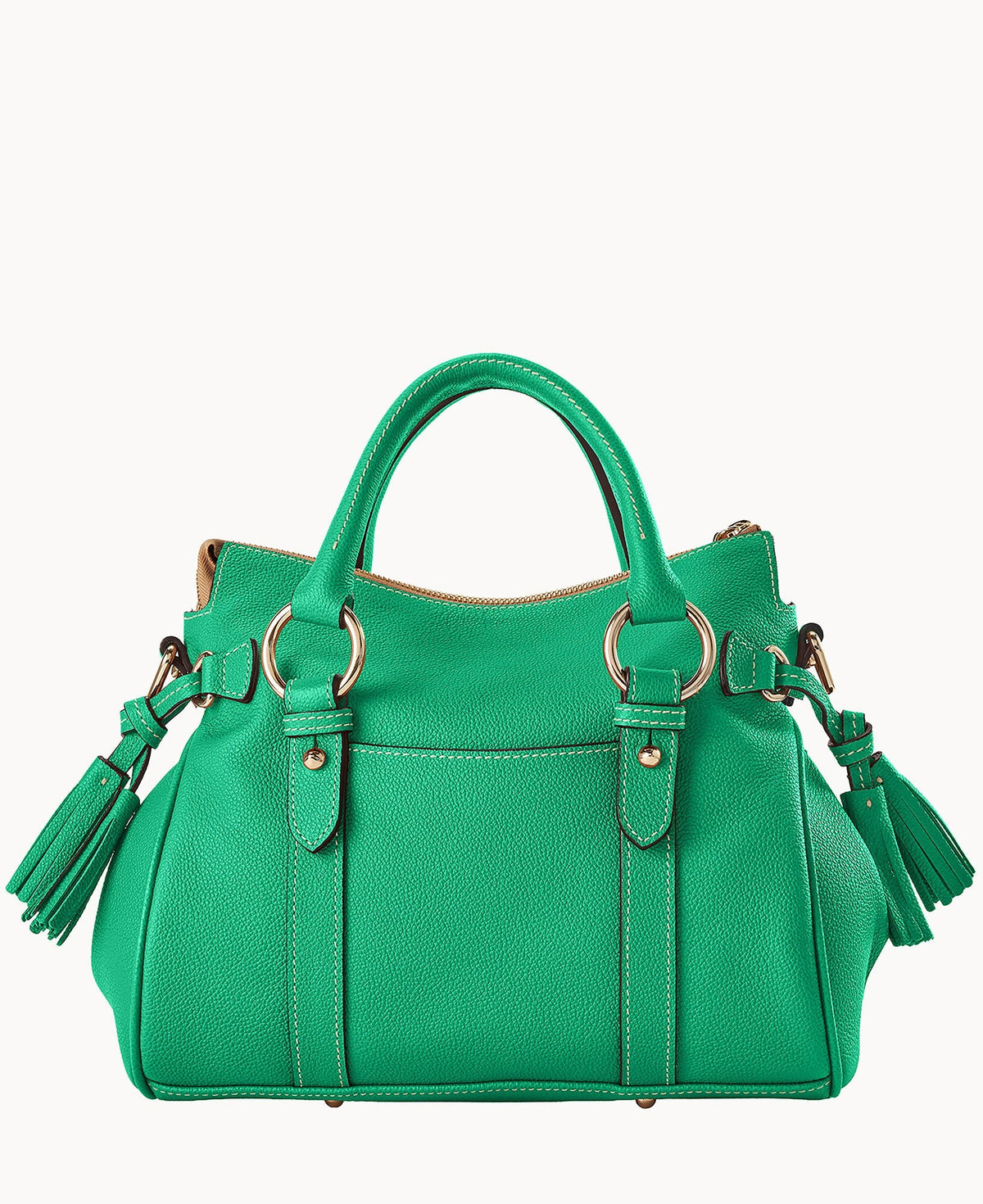 Sorrento Satchel 30 With Pocket - Image 79
