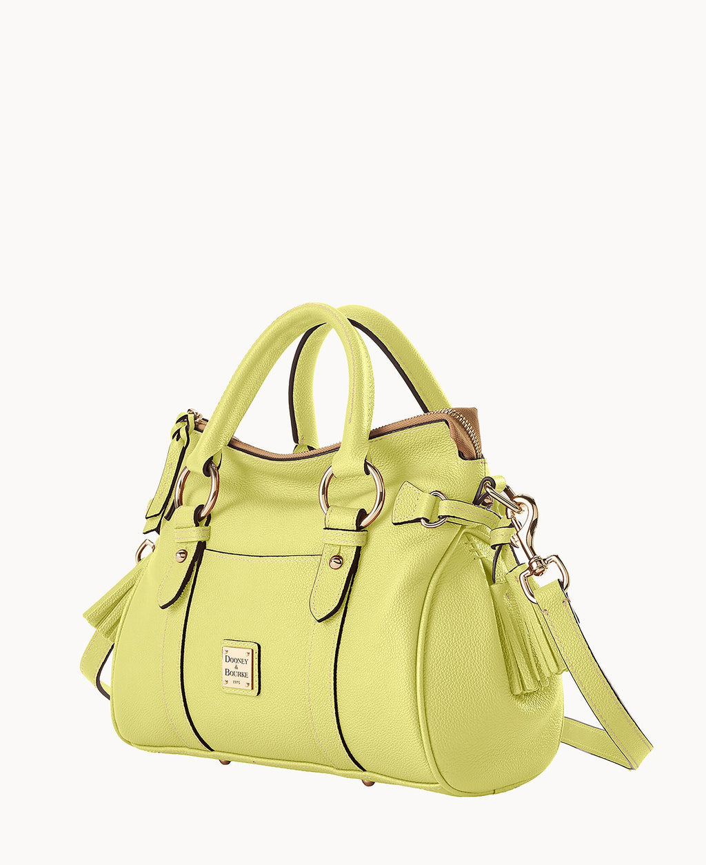 Sorrento Satchel 30 With Pocket - Image 82