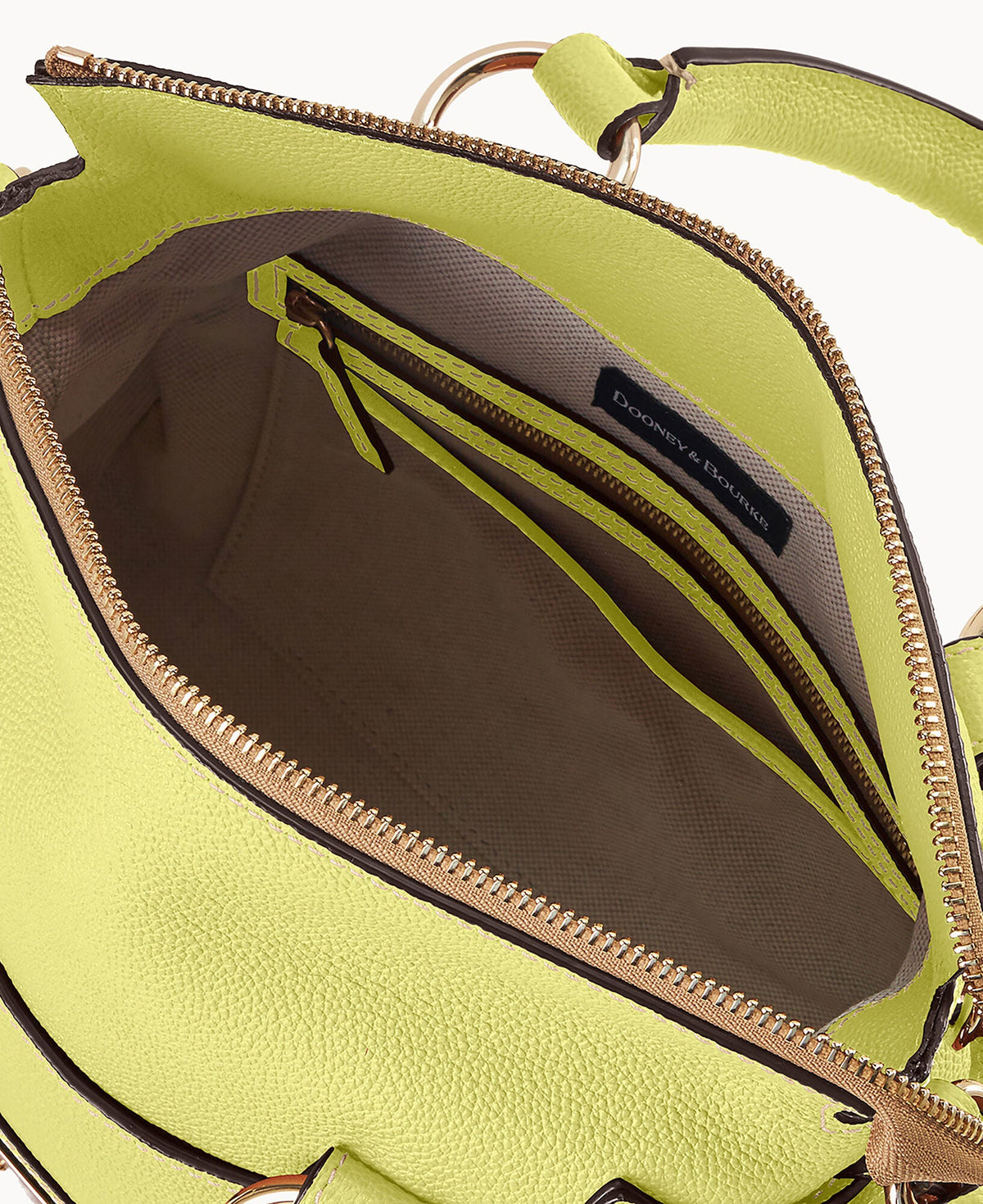Sorrento Satchel 30 With Pocket - Image 83