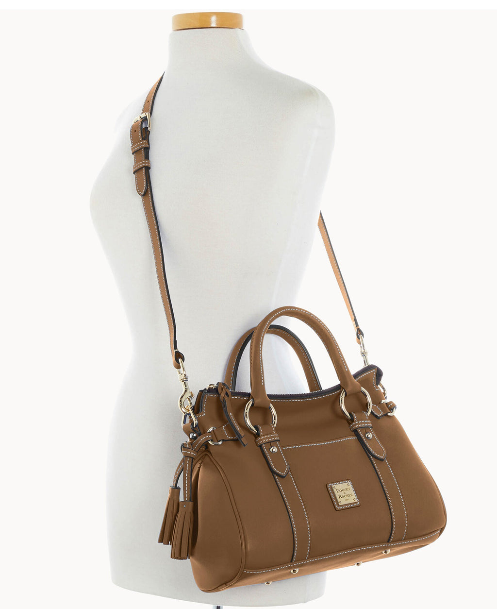 Penrose Satchel 30 With Pocket - Image 70