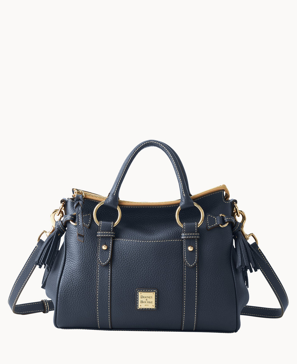 Sorrento Satchel 30 With Pocket - Image 31