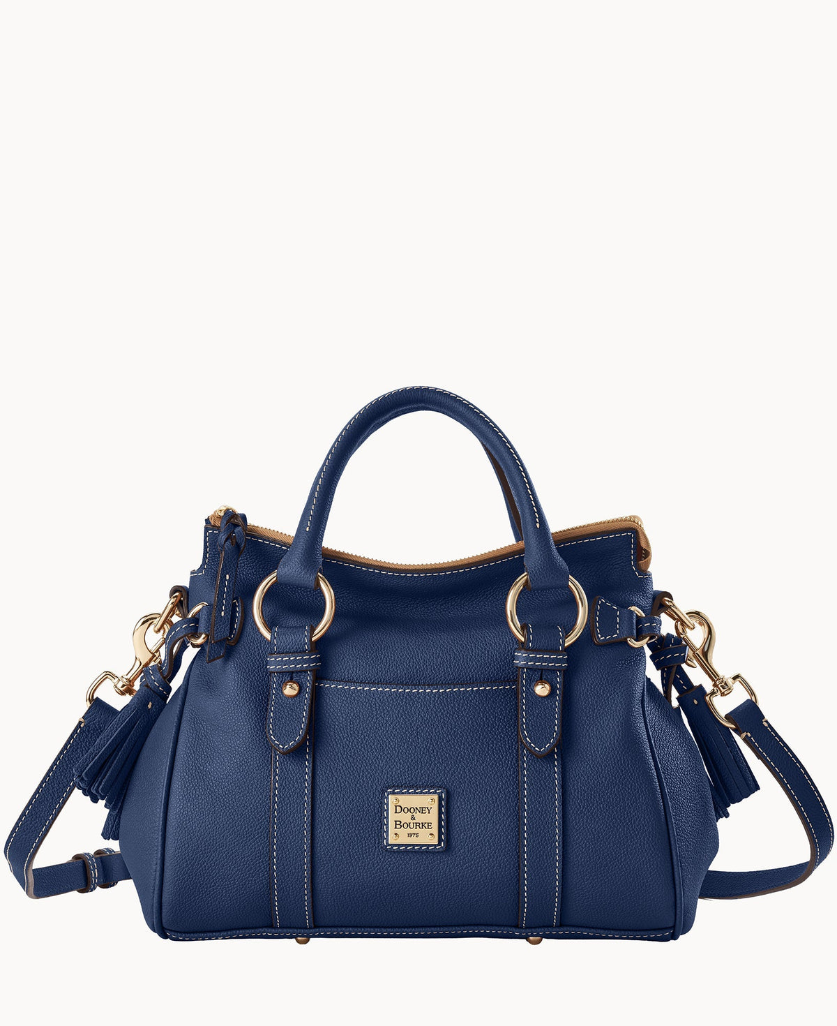 Sorrento Satchel 30 With Pocket - Image 151