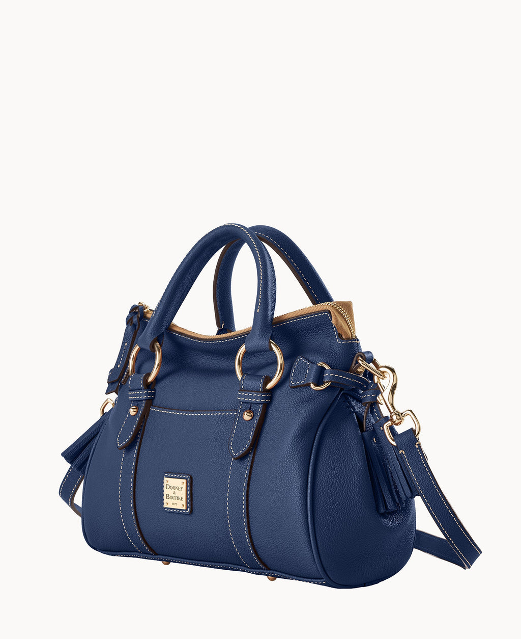 Sorrento Satchel 30 With Pocket - Image 152